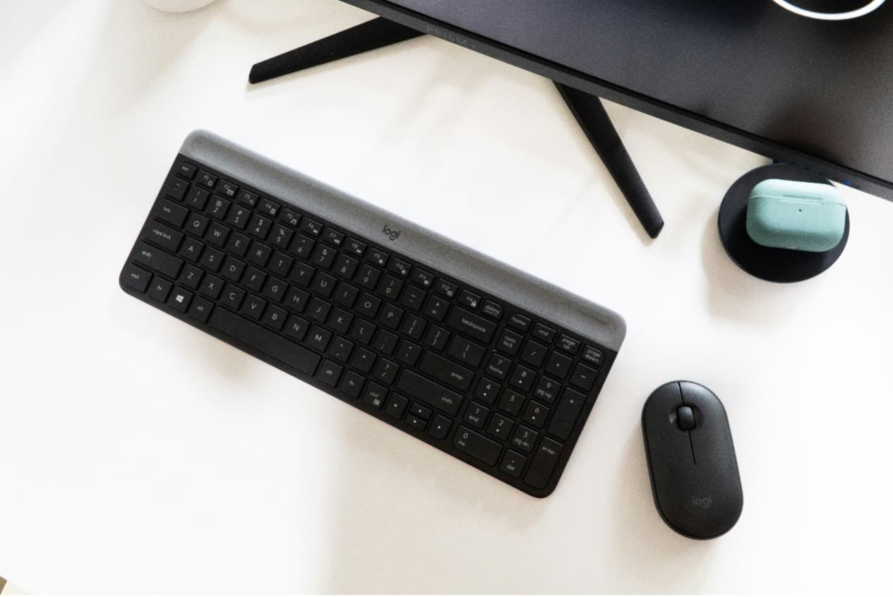 Peripherals & Accessories