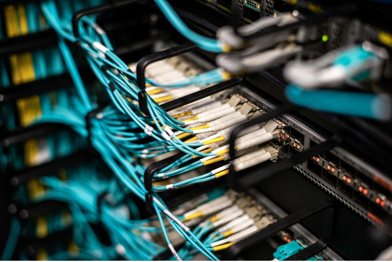 Networking Equipment